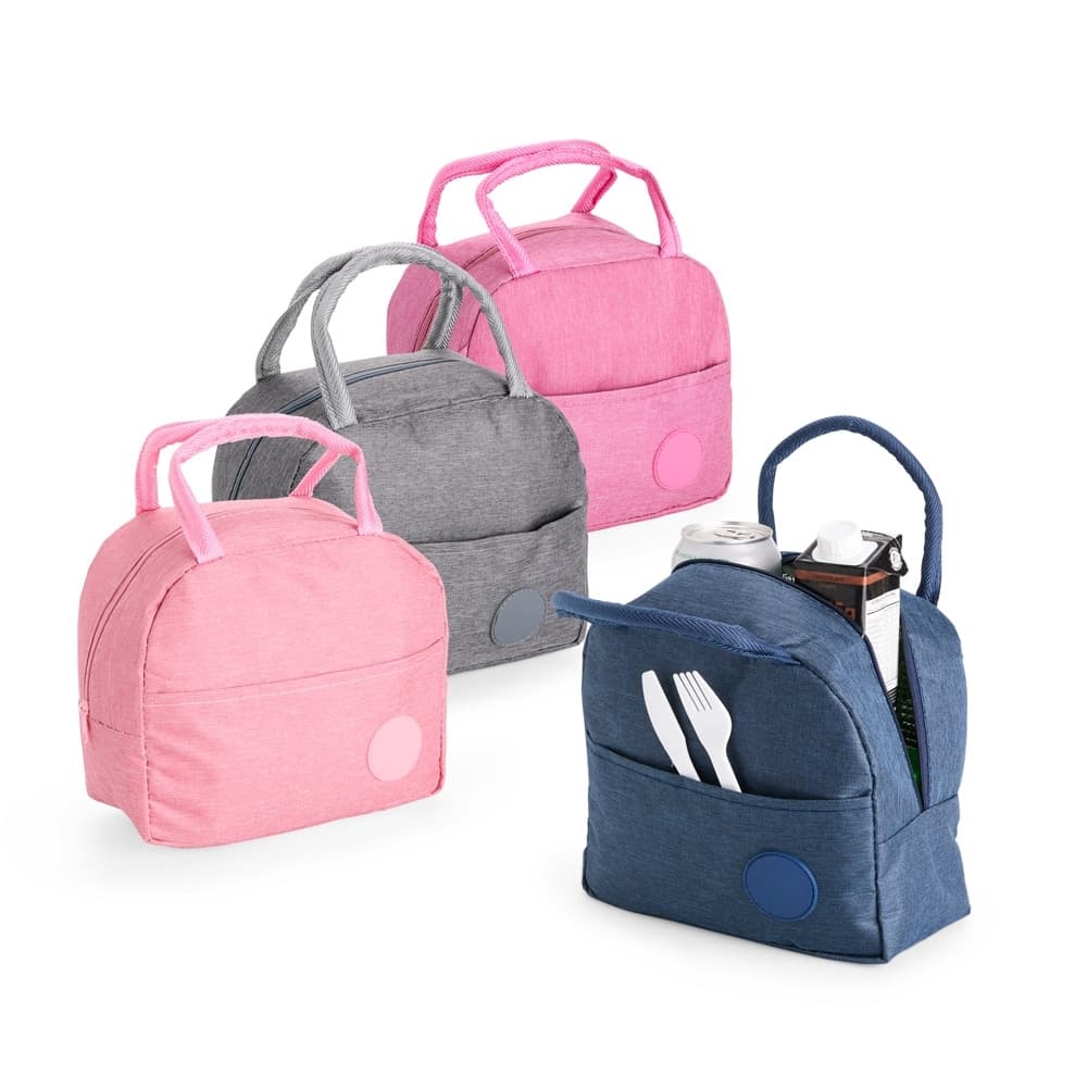 Bolsa Térmica 4 Litros Personalizável - imagem 1