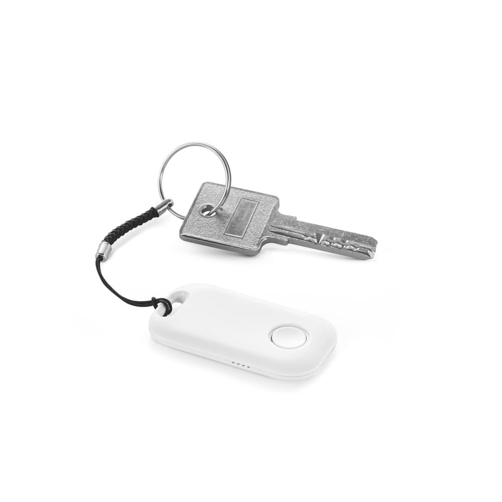 Localizador sem fios em ABS Personalizável - segunda imagem