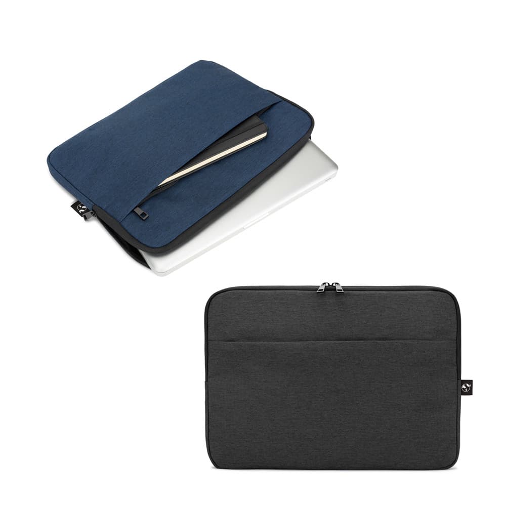 Pasta Para Notebook 14" em Poliéster Personalizável