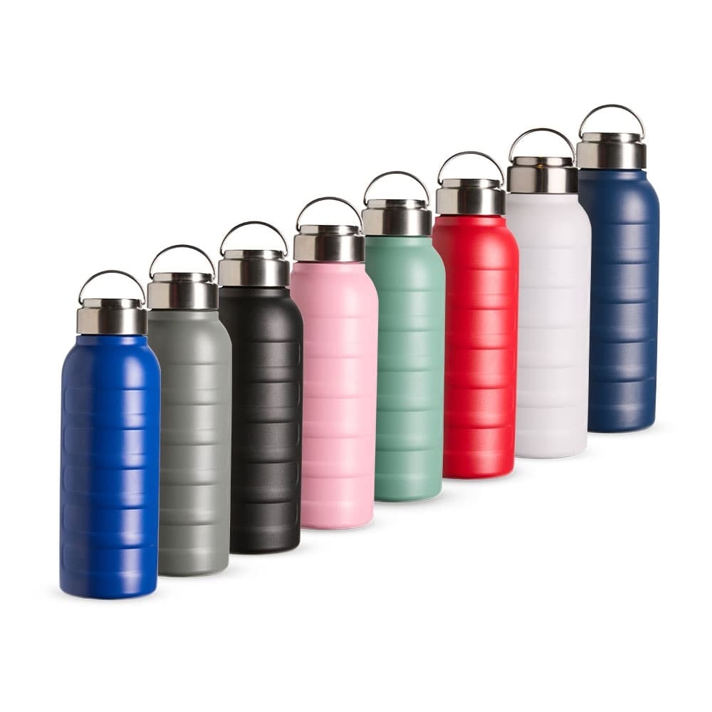 Garrafa Térmica 950ml Personalizada - imagem 1