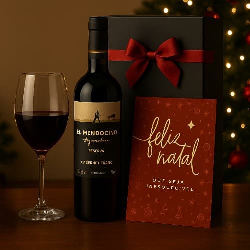 Kit Promocional Premium - imagem 1
