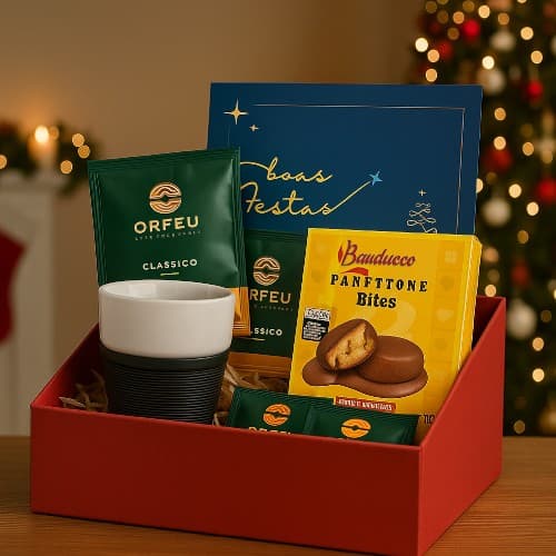 Kit Promocional Conexões - imagem 1