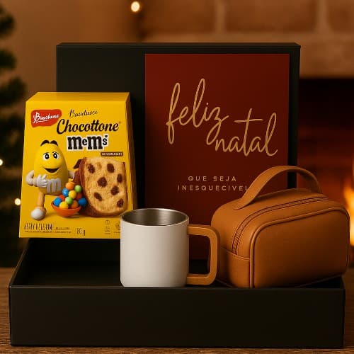 Kit Promocional Gratidão - imagem 1