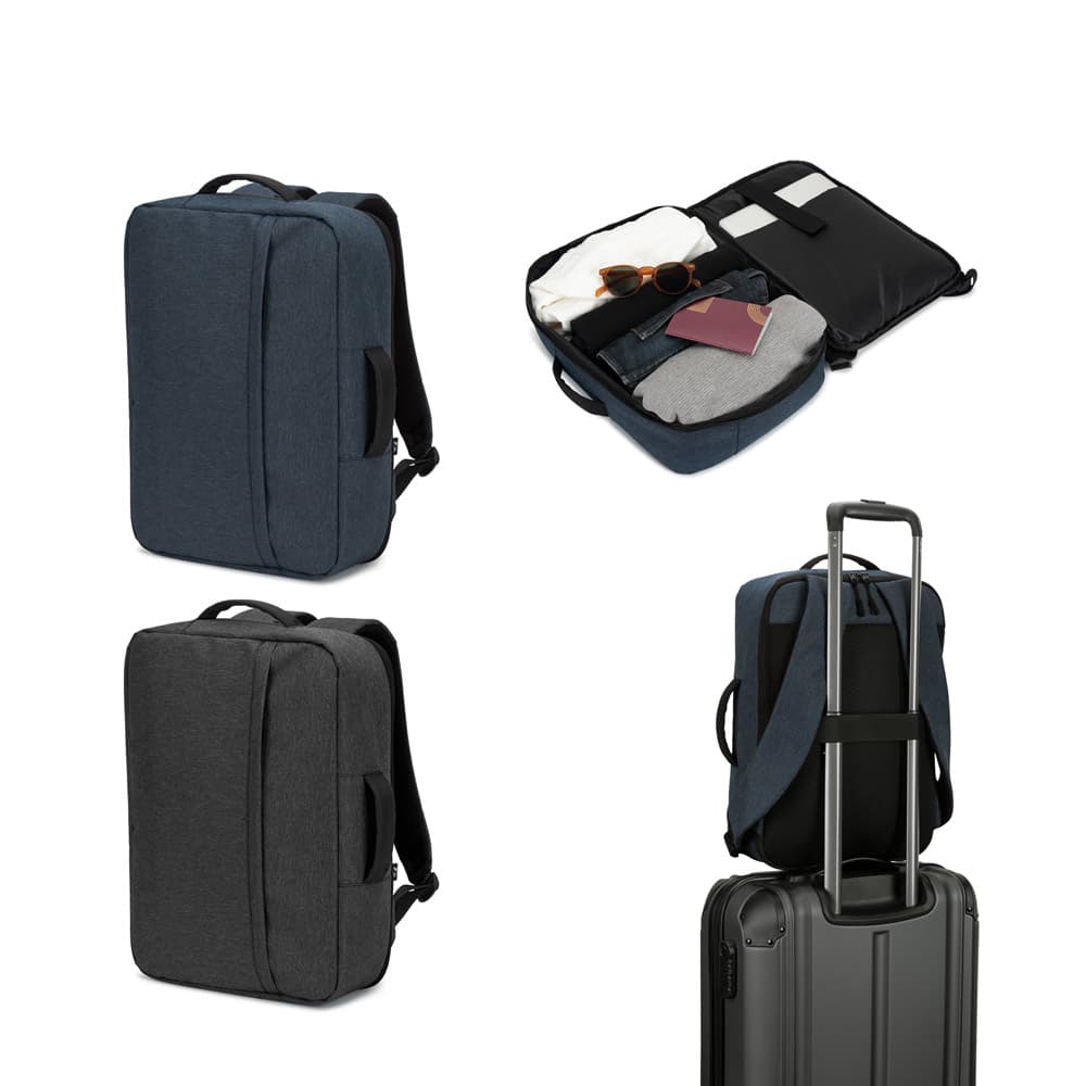 Mochila para notebook 15.6" Personalizada - imagem 1