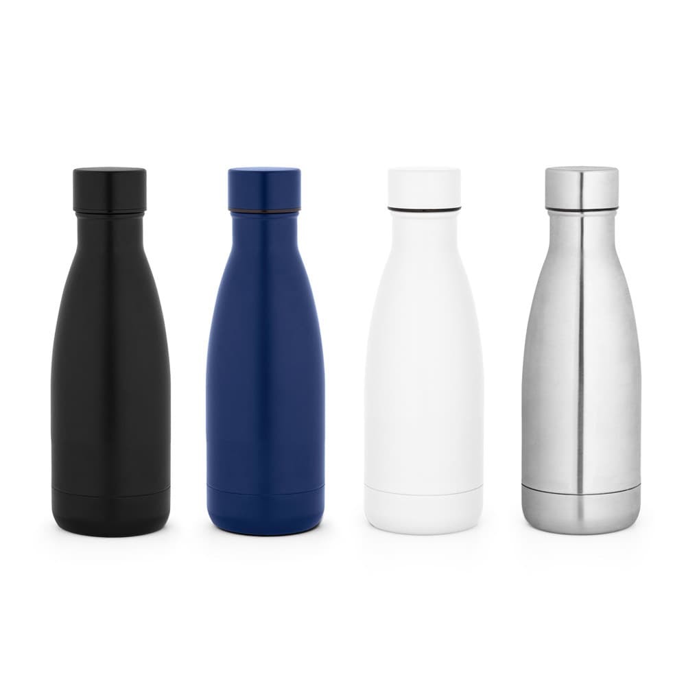 Garrafa Térmica 400ml Personalizada - imagem 1
