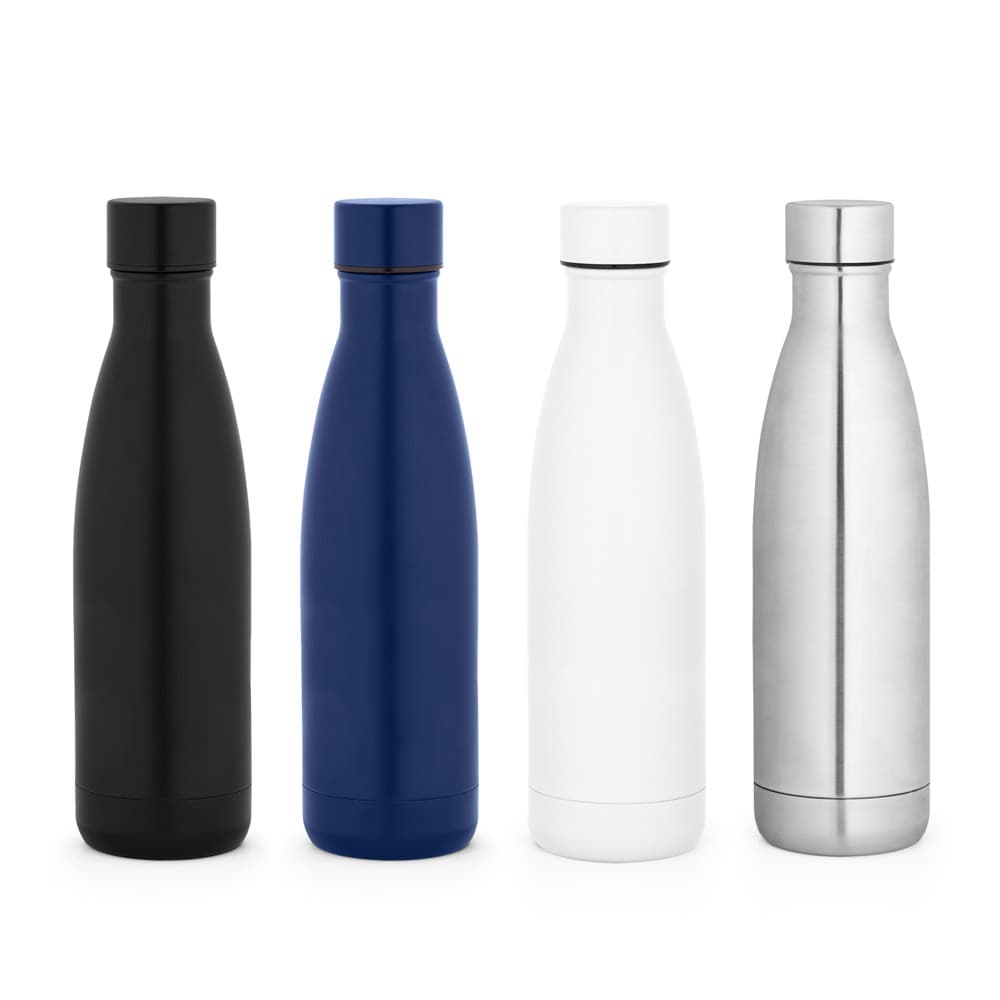 Garrafa Térmica 520ml Personalizada - imagem 1