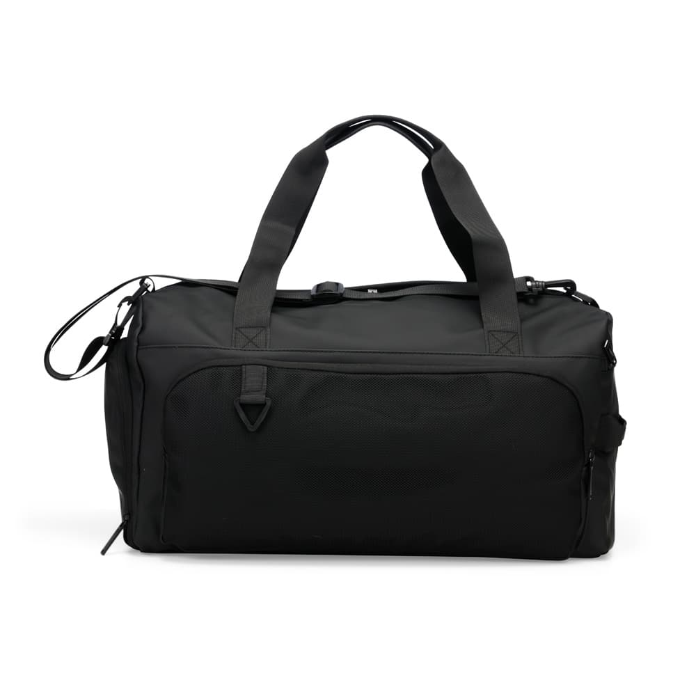 Bolsa Couro Sintético 32 Litros Personalizada - segunda imagem