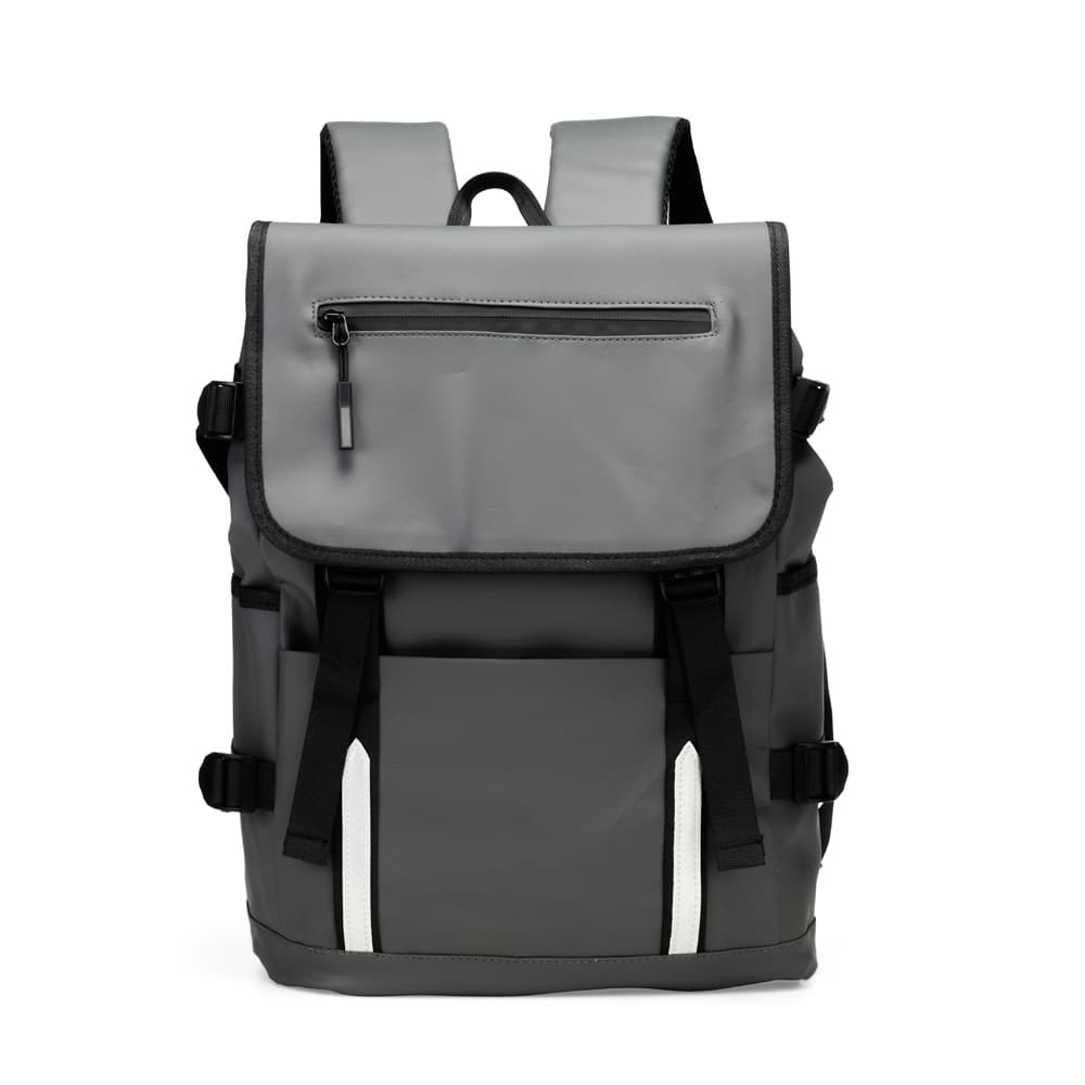 Mochila Couro Sintético 18 Litros Promocional - segunda imagem