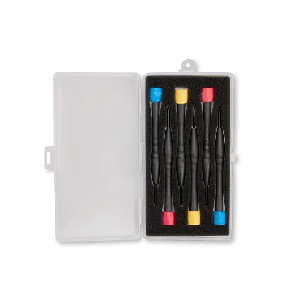 Kit Ferramenta 6 Peças Personalizado