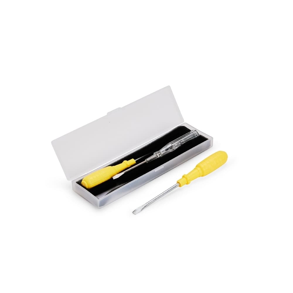 Kit Ferramentas 3 Peças Personalizado - segunda imagem
