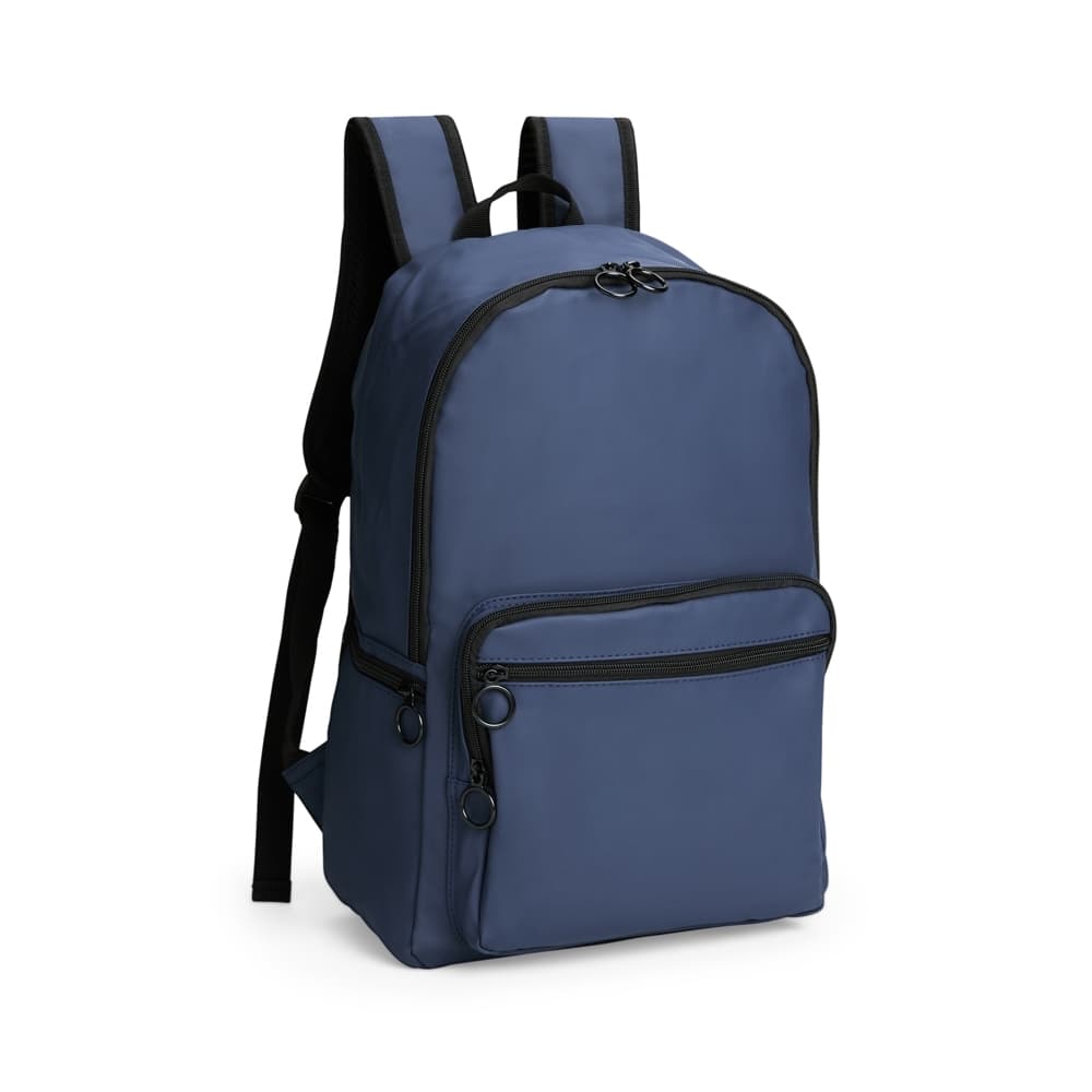 Mochila Couro Sintético 23 Litros Personalizável - segunda imagem