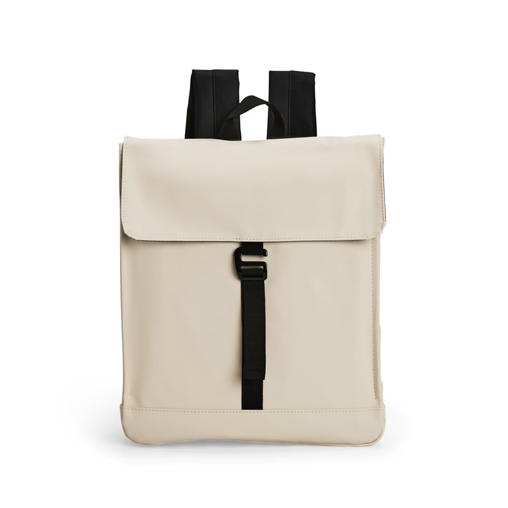 Mochila Couro Sintético 16 Litros Personalizado - segunda imagem