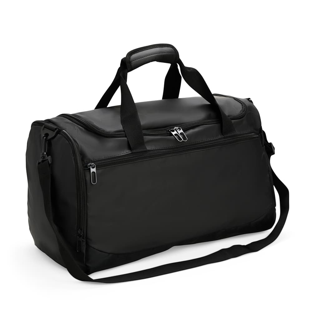 Bolsa Couro Sintético 36 Litros Personalizável - segunda imagem