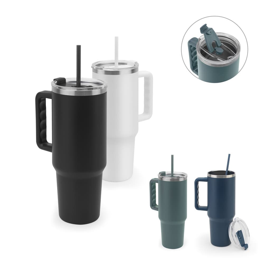 Copo Térmico 1,3 Litros Personalizado - imagem 1