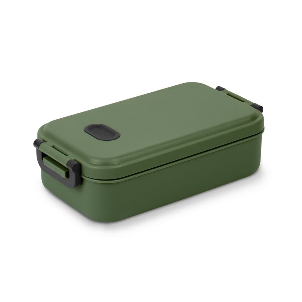 Marmita Plástica 900ml Personalizada - segunda imagem