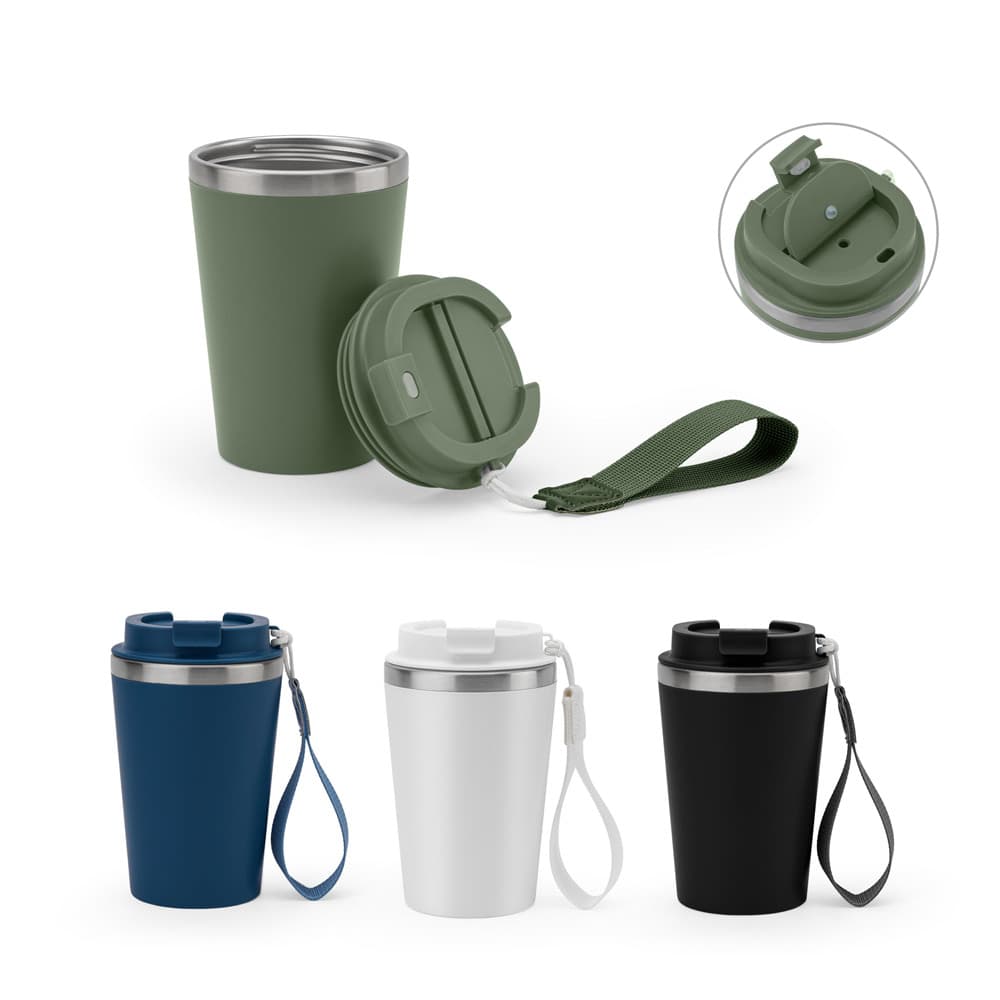 Copo Térmico 440ml Personalizável - imagem 1