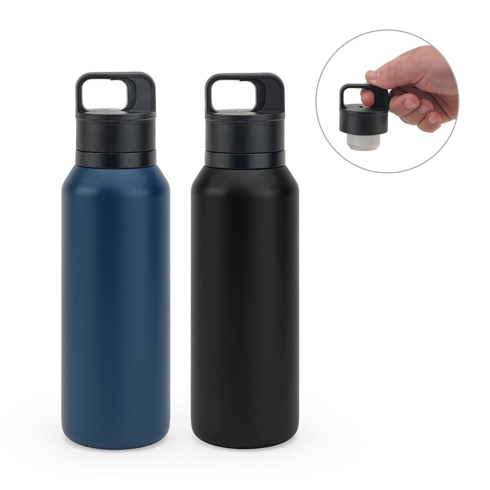 Garrafa Térmica 590ml Personalizada - imagem 1