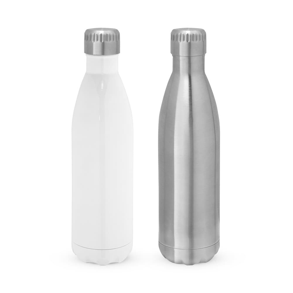Garrafa Térmica 800ml para Sublimação Personalizável - imagem 1