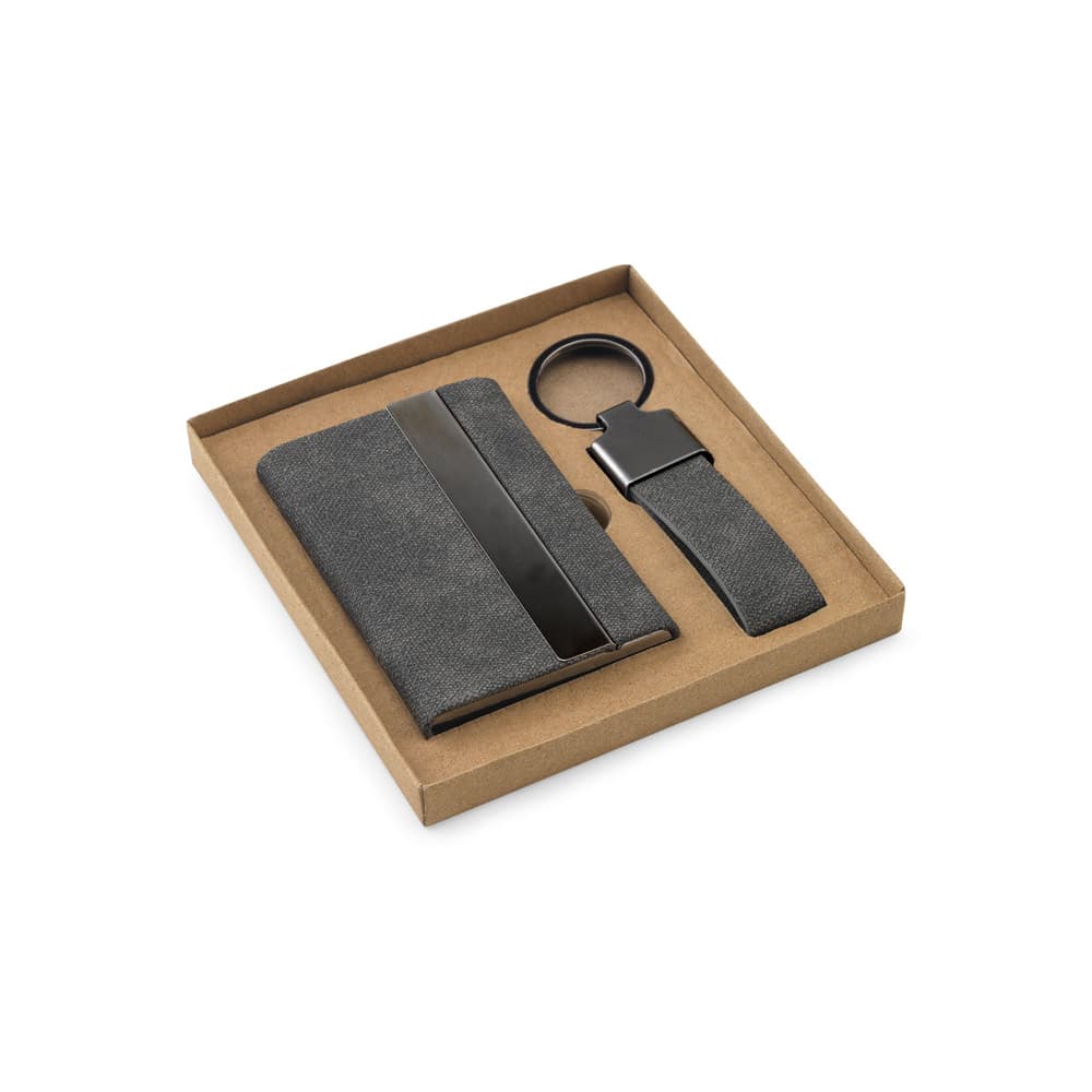 Kit Escritório Personalizável - segunda imagem