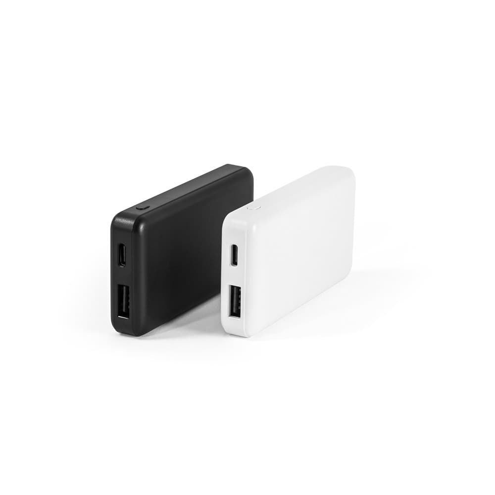 Carregador Portátil Power Bank 4000mAh Personalizado - segunda imagem