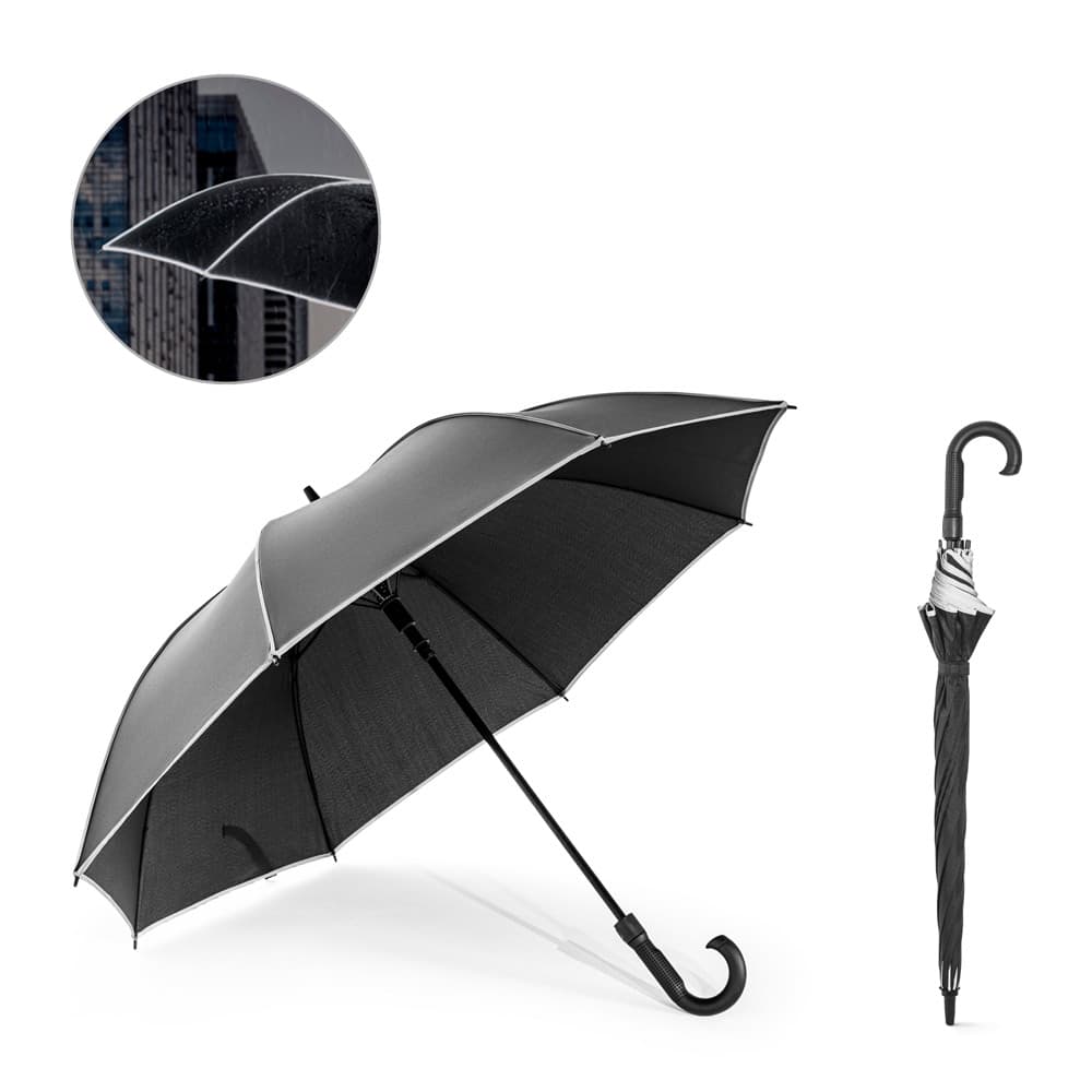Guarda Chuva Automático de 27" Personalizado