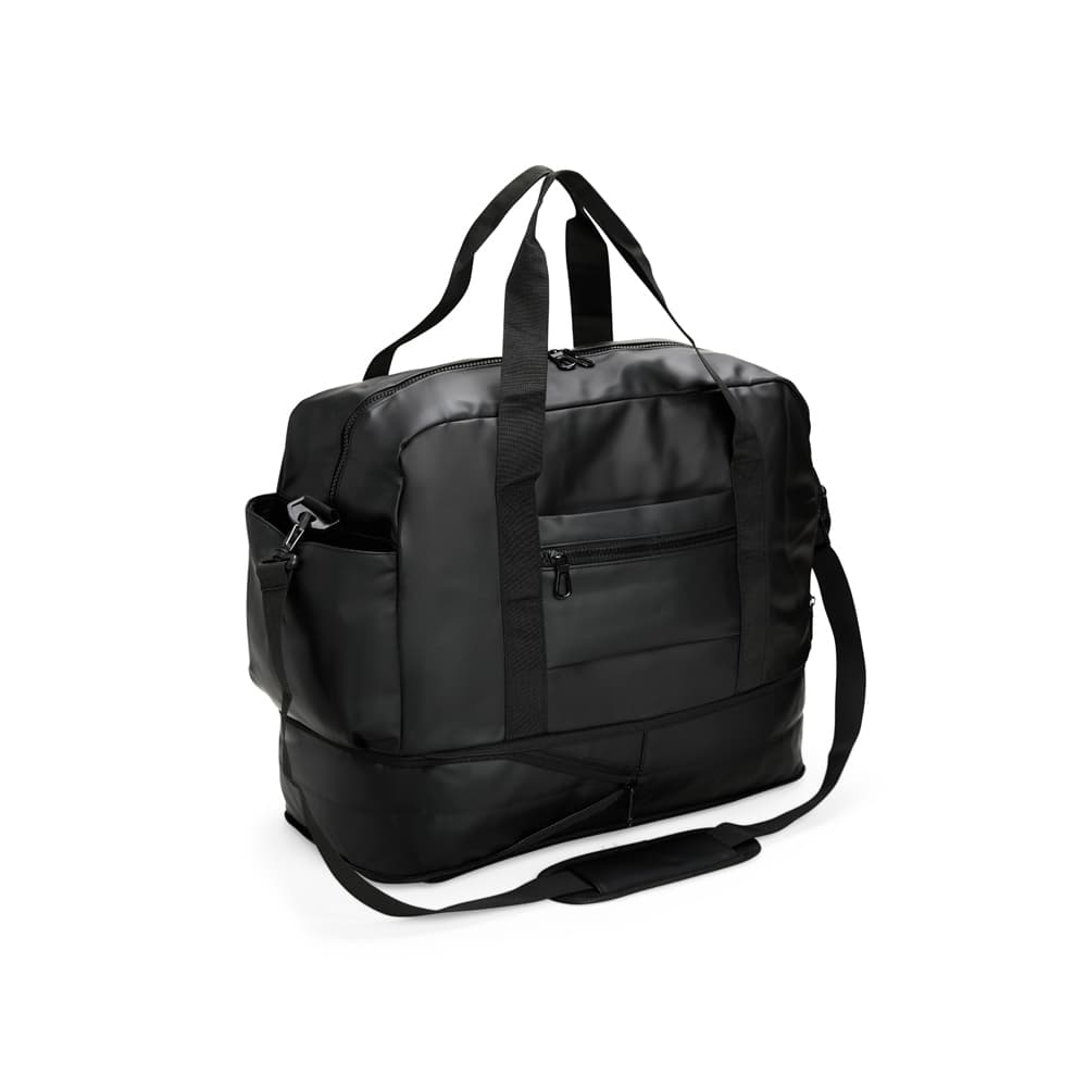 Bolsa Couro Sintético 44 Litros Personalizado - segunda imagem