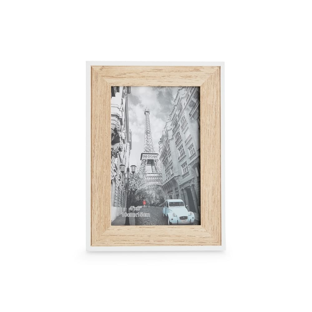 Porta-Retrato MDF Personalizado - segunda imagem