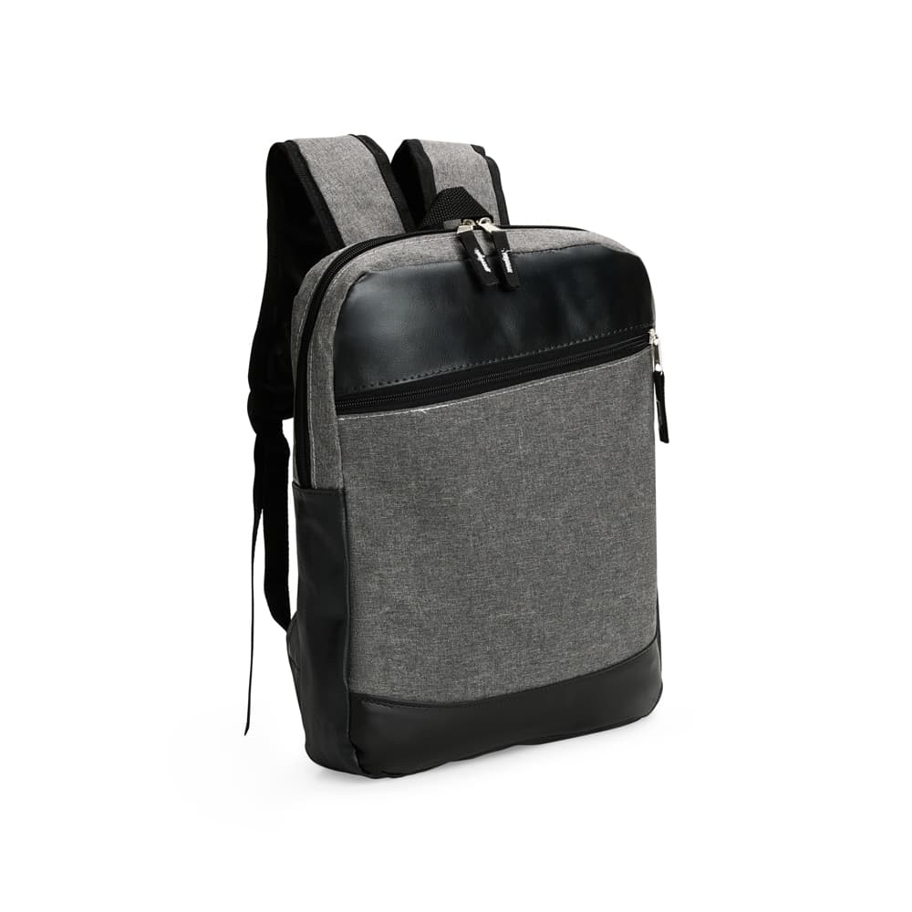 Mochila Poliéster PVC Mescla 11 Litros Personalizada - segunda imagem