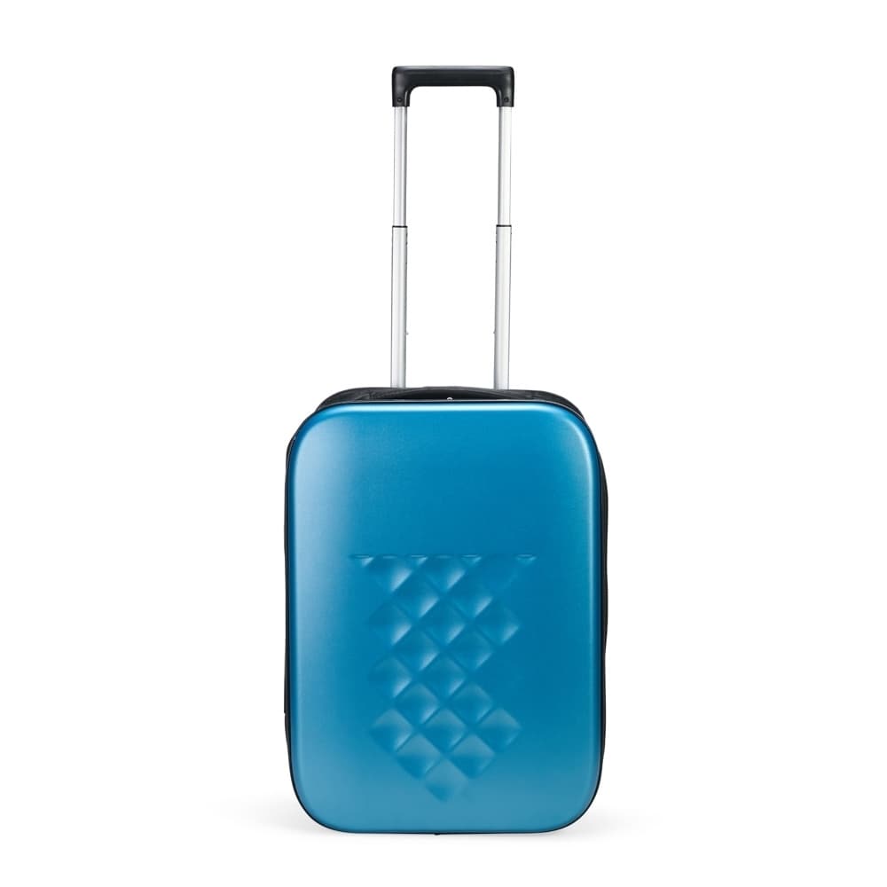Mala de Viagem Slim 40 Litros Personalizada - segunda imagem