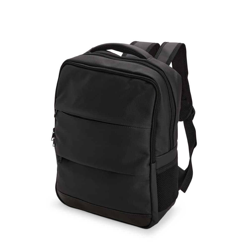 Mochila Couro Sintético 20 Litros Promocional - segunda imagem
