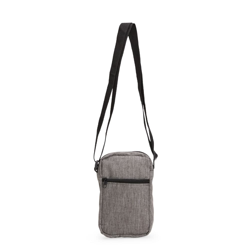 Bolsa de Ombro Poliéster PVC Mescla Personalizada