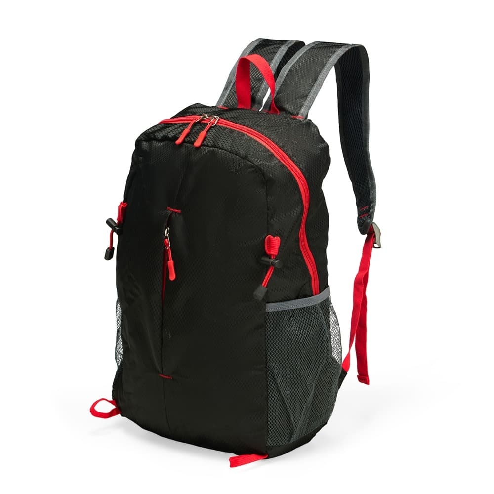Mochila Dobrável 16 Litros Personalizável - segunda imagem