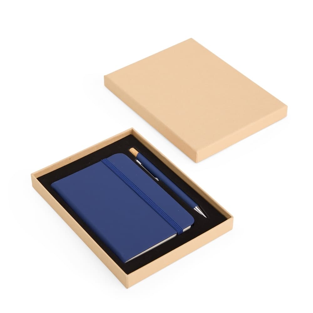 Kit Executivo 2 Peças Personalizado - segunda imagem
