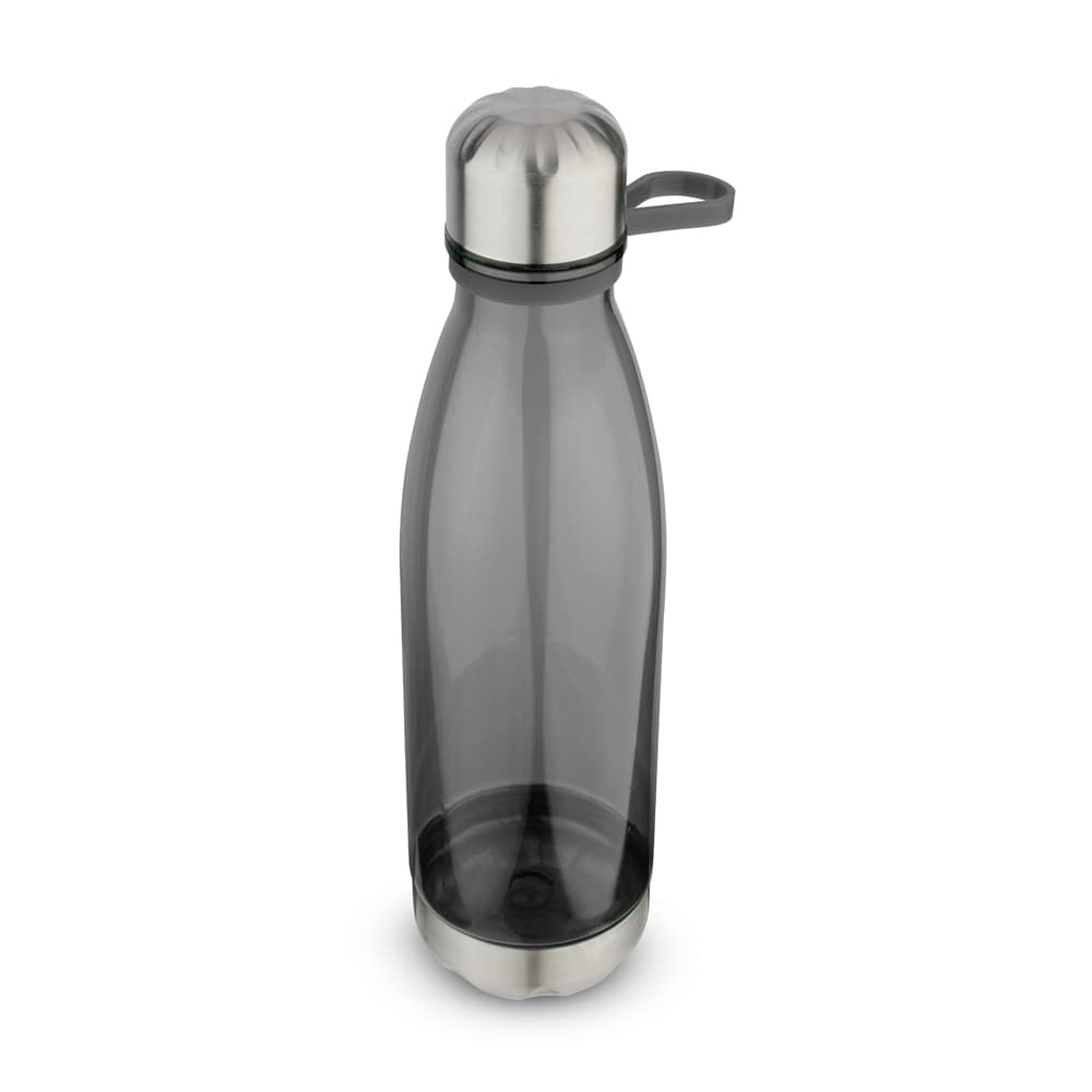 Garrafa plástica 700ml - segunda imagem