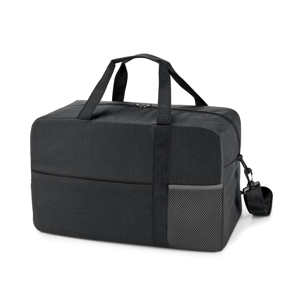 Bolsa esportiva em 600D com fundo de placa semi-rigida 29 L - segunda imagem