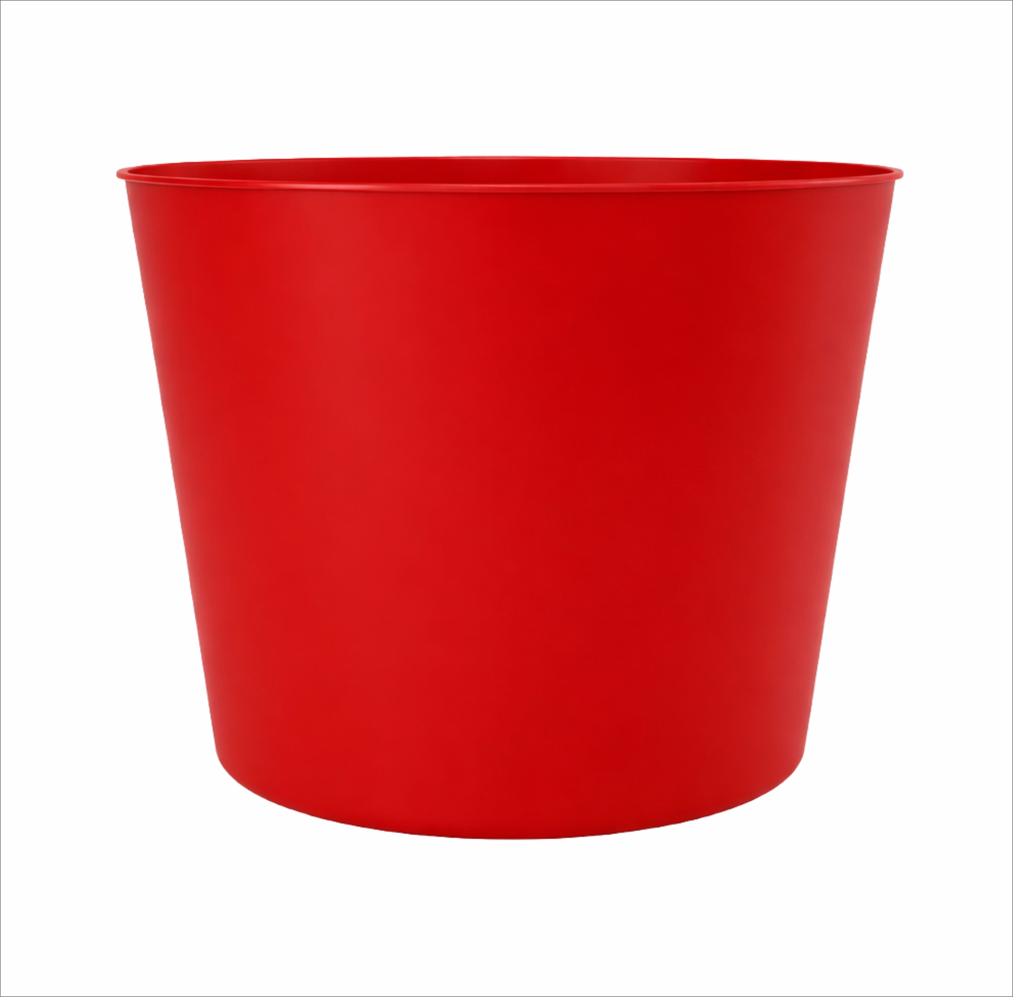 BALDE DE PIPOCA 1,6 LITROS - segunda imagem