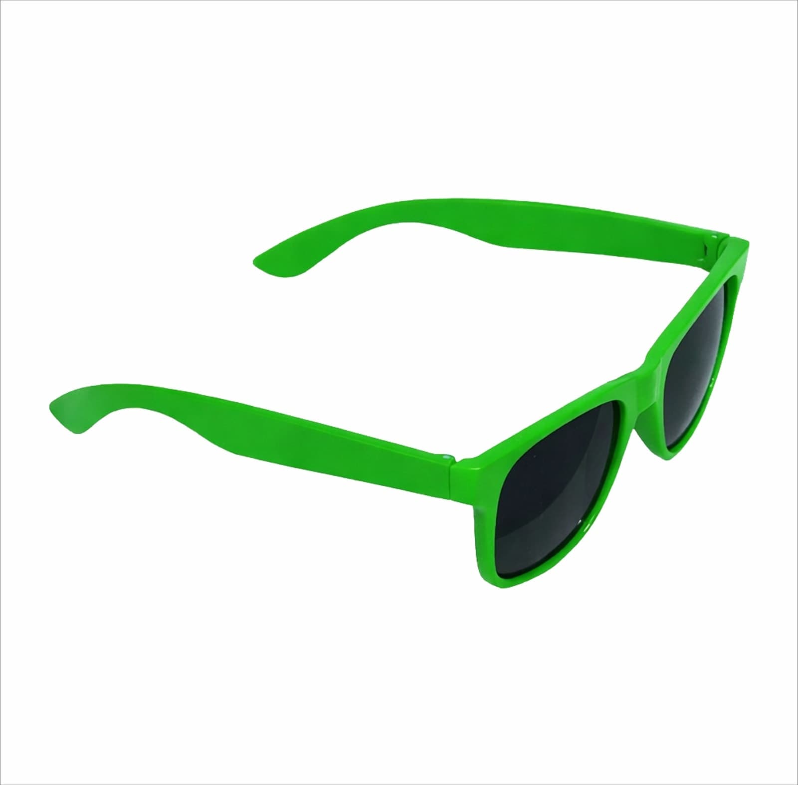 Óculos de Sol Modelo Wayfarer - segunda imagem