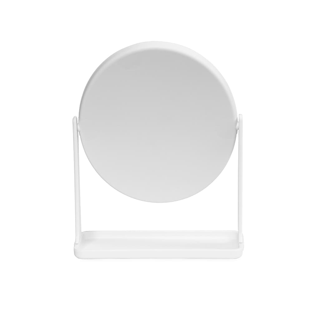 Espelho de Mesa Plastico - segunda imagem