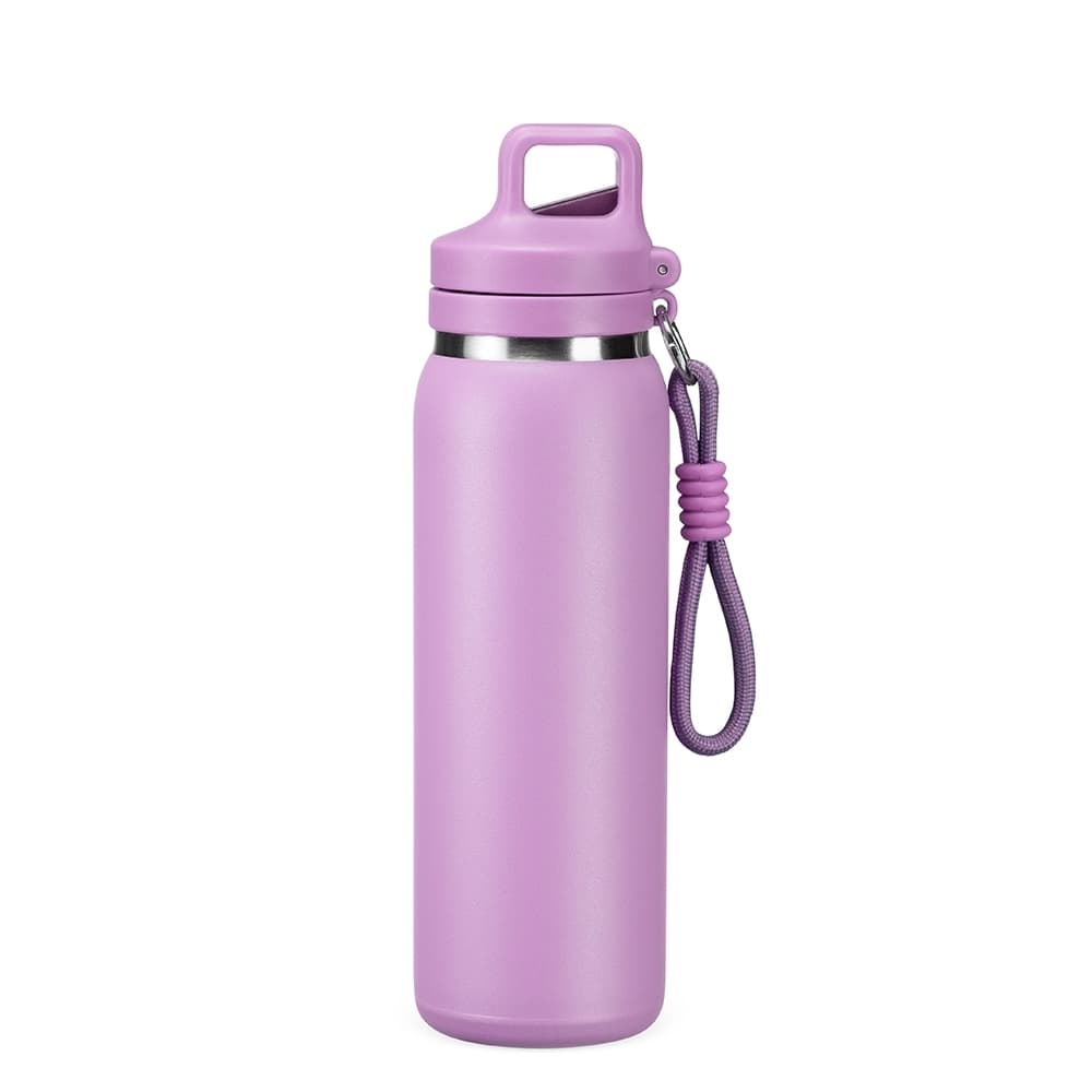 Garrafa Térmica 600ml Personalizada - imagem 1