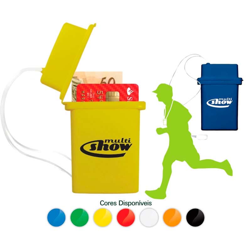 Mariner Box para dar de Brinde - imagem 1