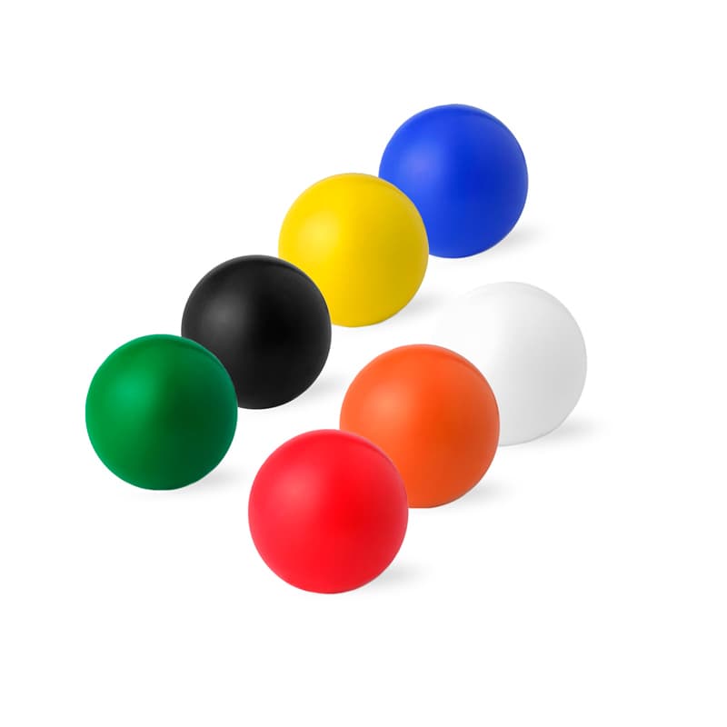 Bolinha Anti-Stress Personalizada - imagem 1