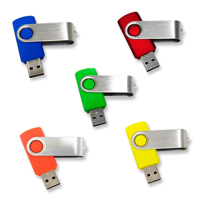 Pen Drive SM para dar de Brinde - imagem 1