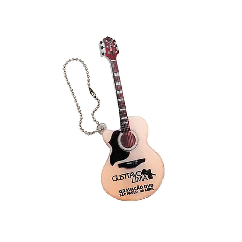 Pen Drive Customizado Personalizado - imagem 1