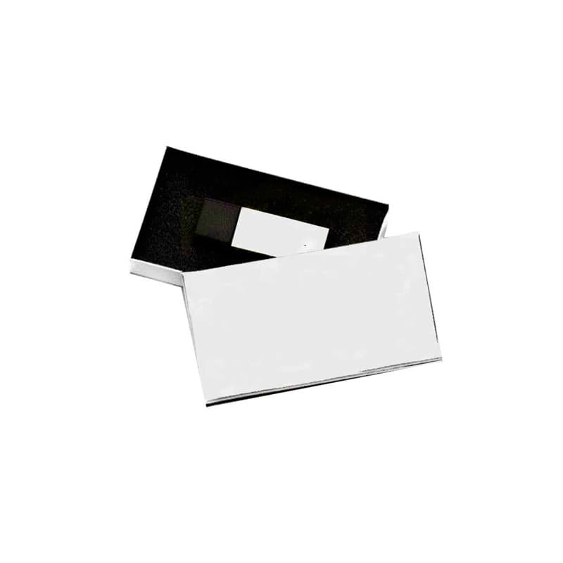 Caixa para Pen Drive para dar de Brinde - imagem 1