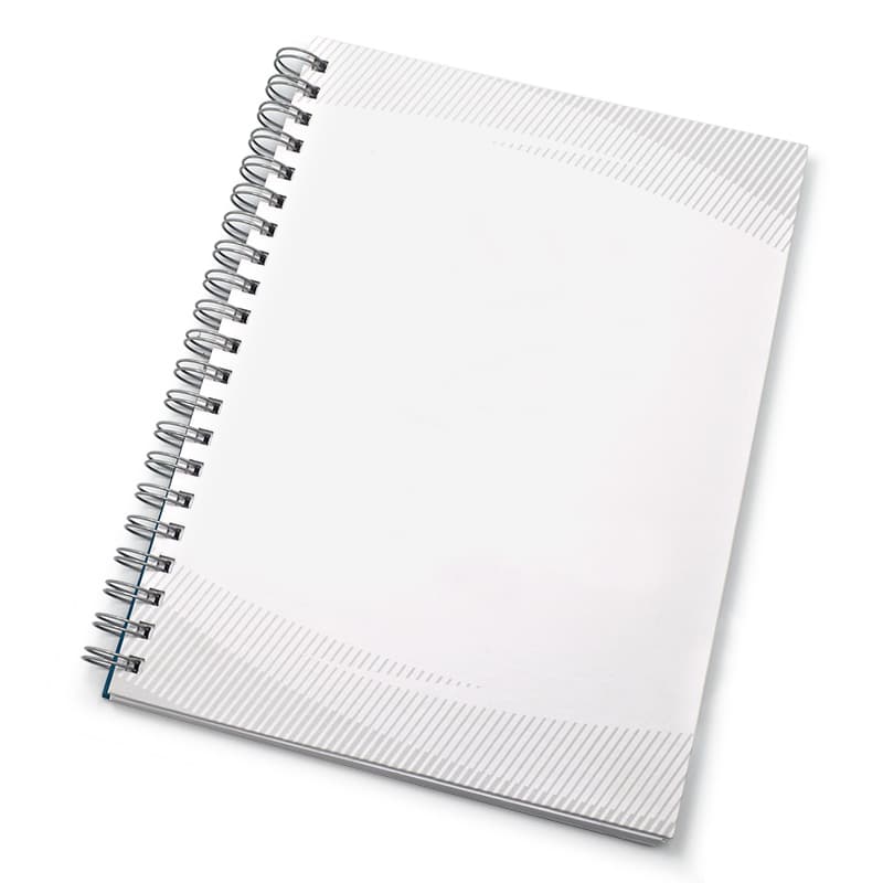 Caderno Imagem Laminação Fosca Personalizado - imagem 1
