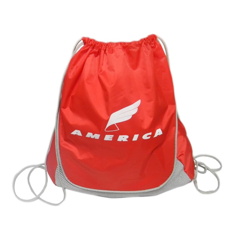 Mochila Sacola Personalizada - imagem 1