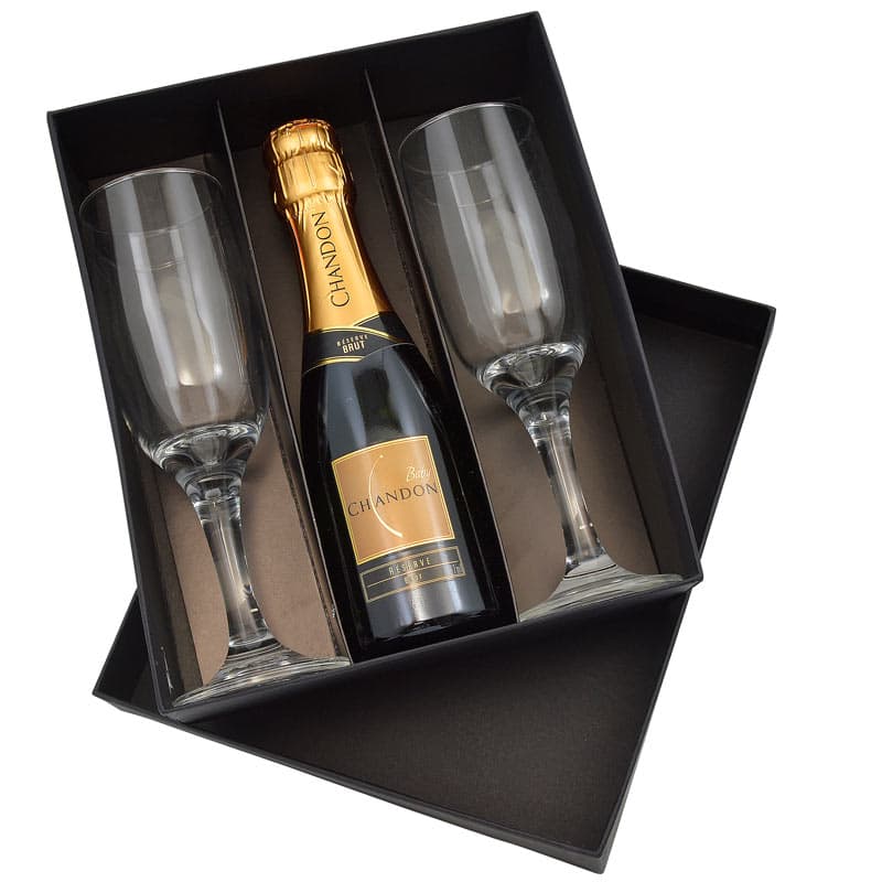 Kit Chandon Baby + 2 taças - imagem 1