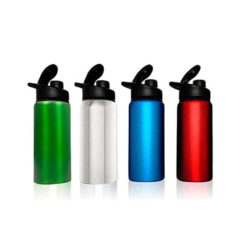 Squeeze 600 ml Promocional - imagem 1