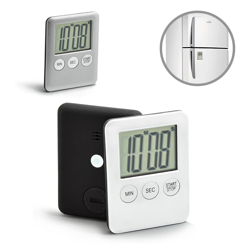 Timer Digital para Brindes - imagem 1