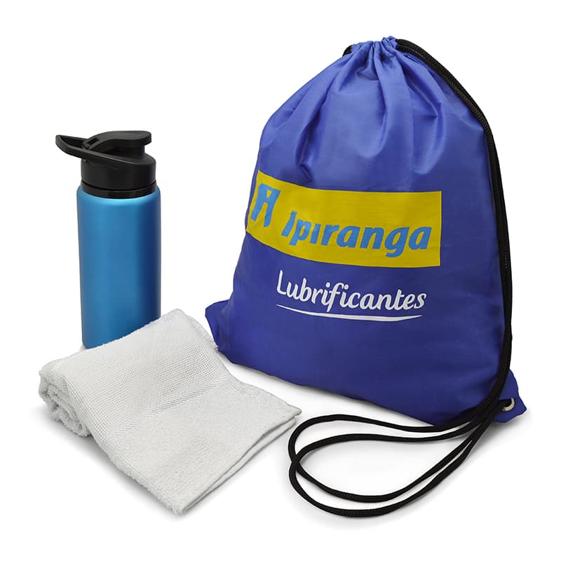Kit Fitness para Brindes Personalizados - imagem 1